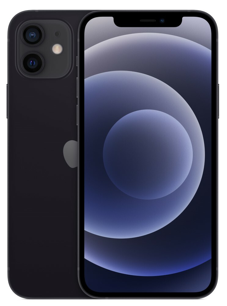 iPhone 12