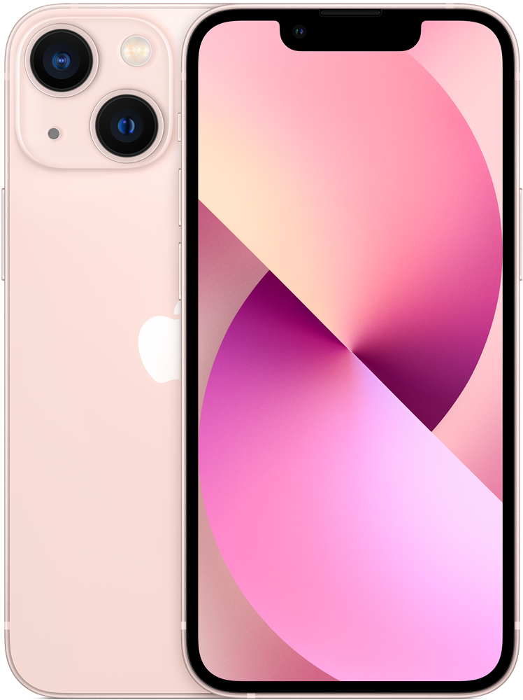 iPhone 13 mini