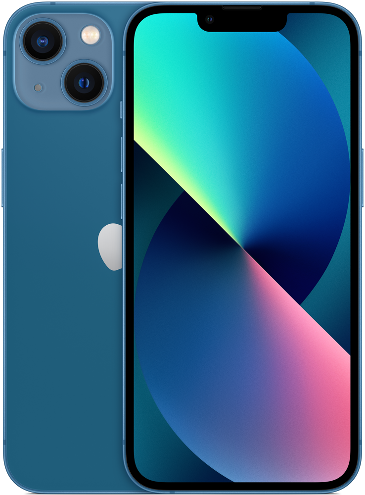 iPhone 13