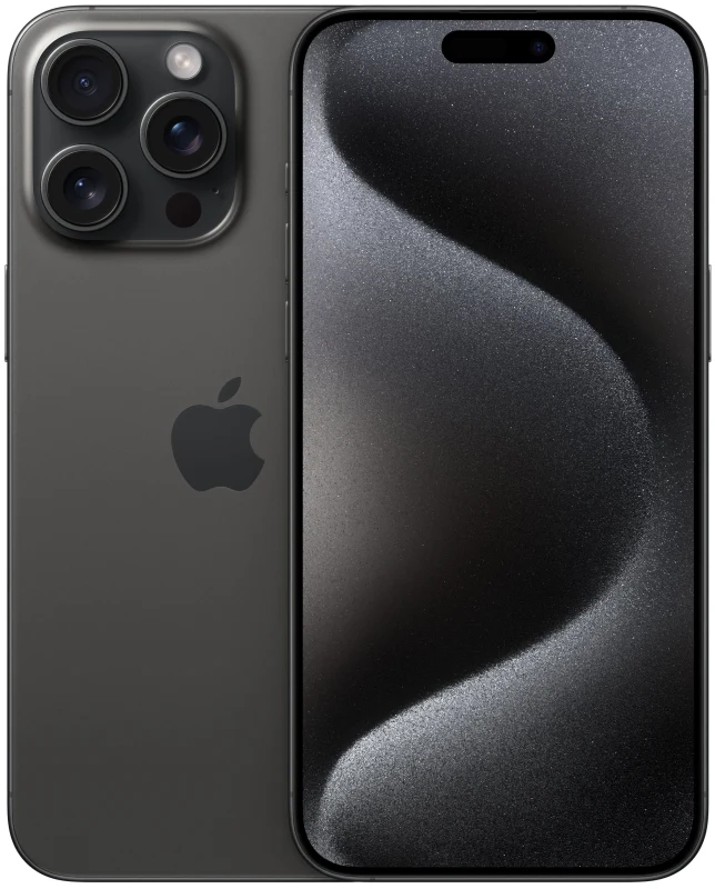 iPhone 15  Pro Max