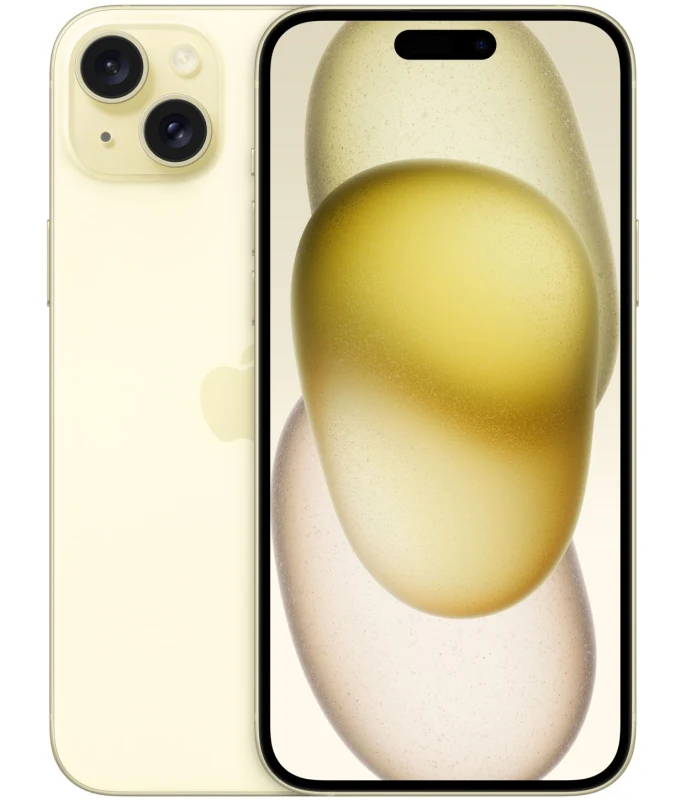 iPhone 15