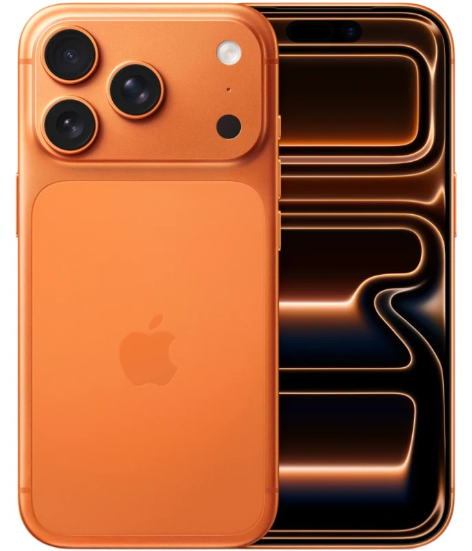 iPhone 17 Pro