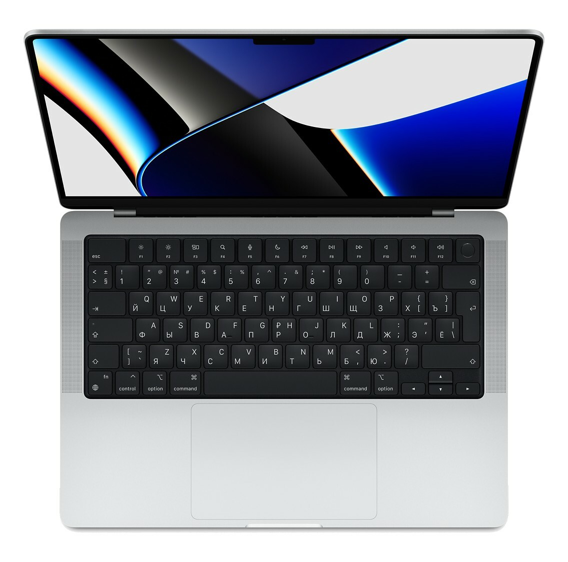 MacBook Pro 16 (M3 Pro 36/512) Space Black MRW23